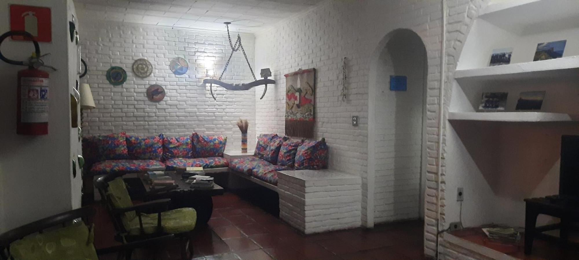 Hostel Terra Das Tribos Ubatuba Kültér fotó