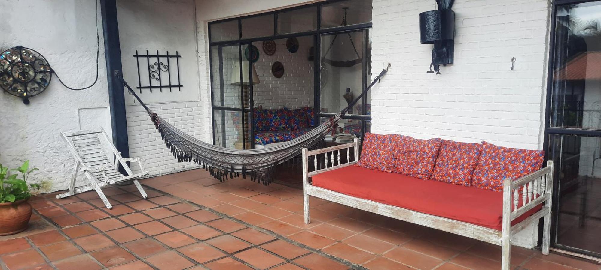 Hostel Terra Das Tribos Ubatuba Kültér fotó