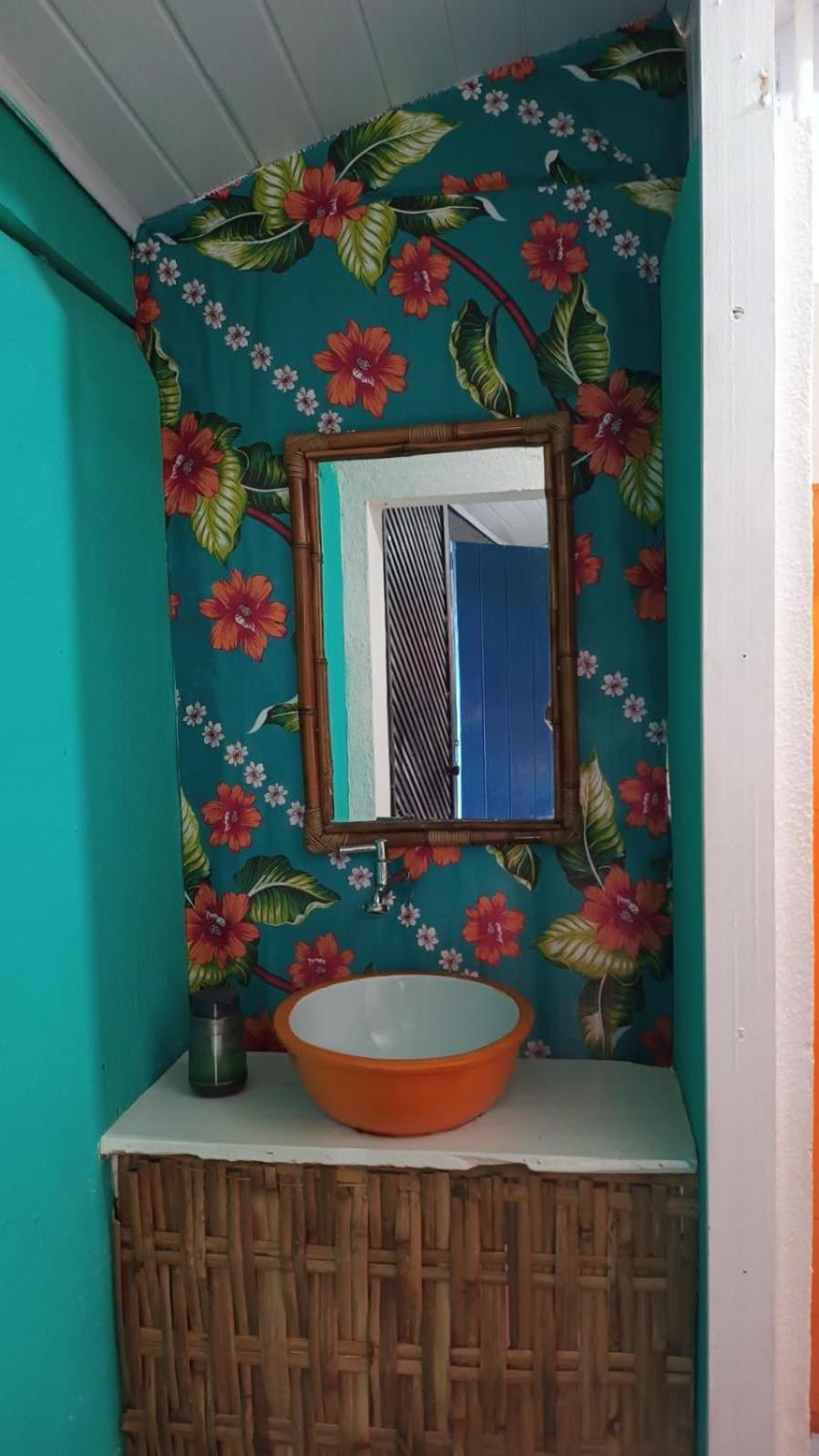 Hostel Terra Das Tribos Ubatuba Szoba fotó